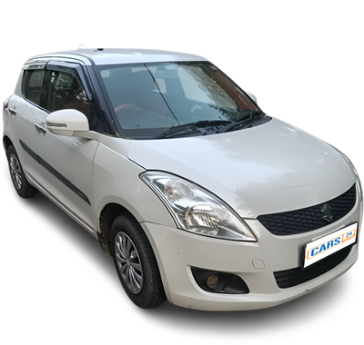 Maruti Swift-img